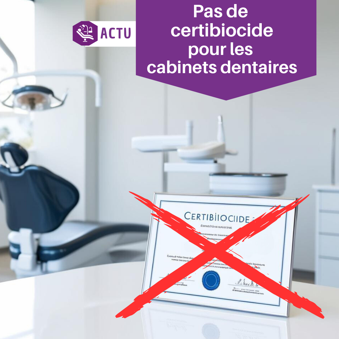 Pas de certibiocide