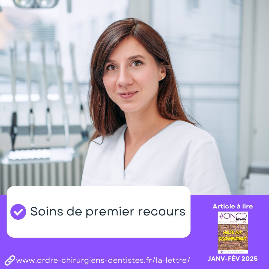 Soins de premier recours